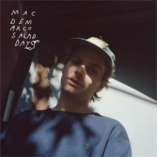 Mac DeMarco Salad Days (LP)